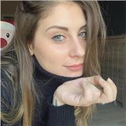Studentessa in lingue impartisce lezioni private e di recupero in inglese, francese e spagnolo
